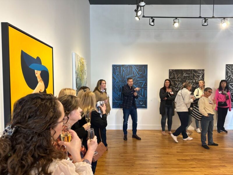 The Best of La Jolla Walking Tour - Sip, Savor & Sea - FAQ: Your Questions Answered