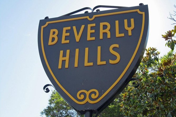The Best of LA Tour: Hollywood, Beverly Hills, Santa Monica, Griffith Park More - Customer Feedback