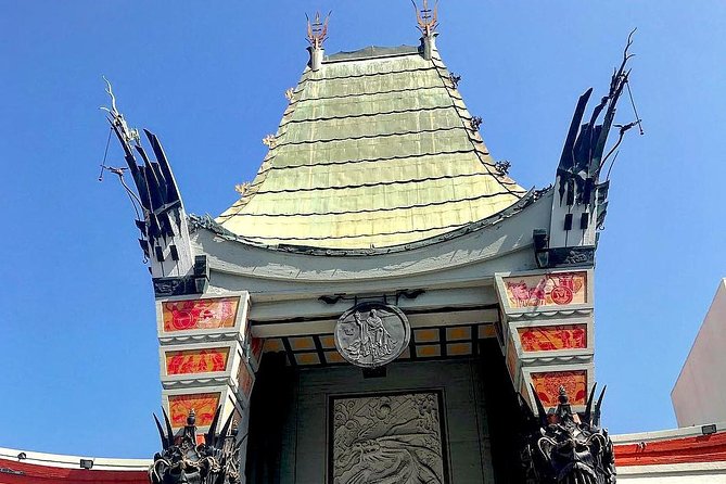 The Best of LA Tour: Hollywood, Beverly Hills, Santa Monica, Griffith Park More - Comfort and Information