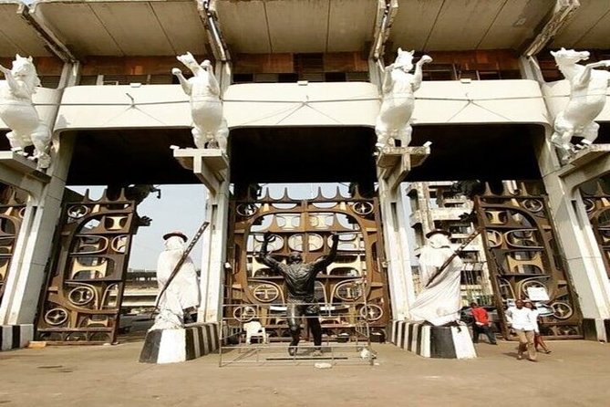 The Best Of Lagos Walking Tour - Review Details