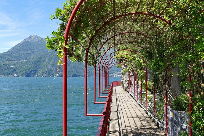 The Best of Lake Como & Bellagio. Small Group Tour - Tour Duration and Meeting Point