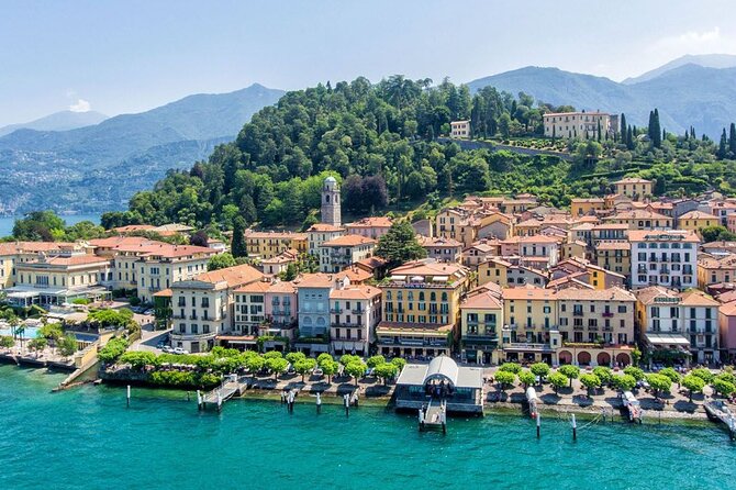 The Best of Lake Como & Bellagio. Small Group Tour - Cancellation Policy and Changes