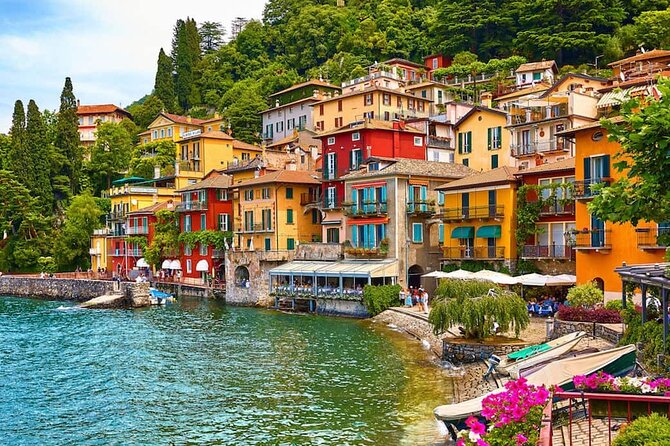 The Best of Lake Como & Bellagio. Small Group Tour - Review Highlights