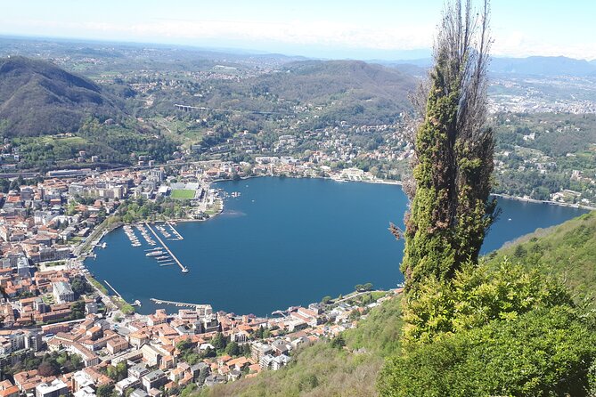 The Best of Lake Como & Bellagio. Small Group Tour - Negative Review and Feedback