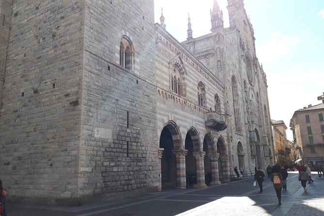 The Best of Lake Como & Bellagio. Small Group Tour - Common Questions