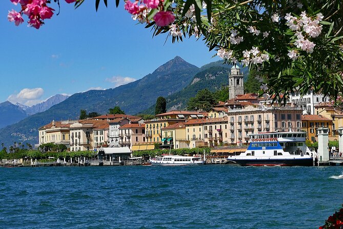 The Best of Lake Como & Bellagio. Small Group Tour - The Sum Up
