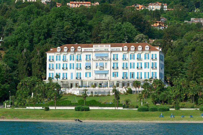 The Best of Lake Maggiore on a Private Guided Boat Tour - Customer Reviews and Testimonials