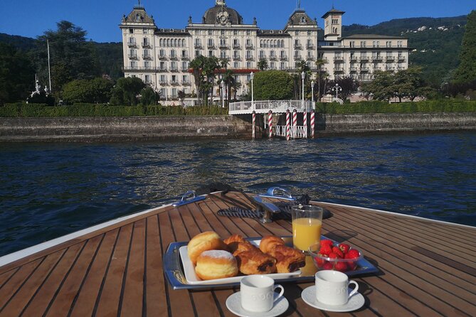 The Best of Lake Maggiore on a Private Guided Boat Tour - Frequently Asked Questions