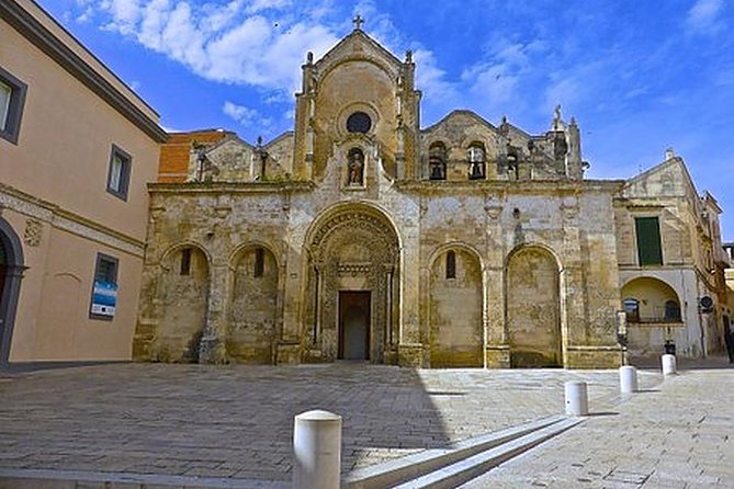 The Best of Lecce Walking Tour and Pasticciotto Tasting - Good To Know