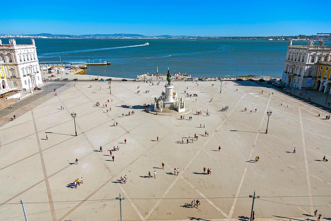 The Best of Lisbon - 10h Private Tour - Tour Inclusions