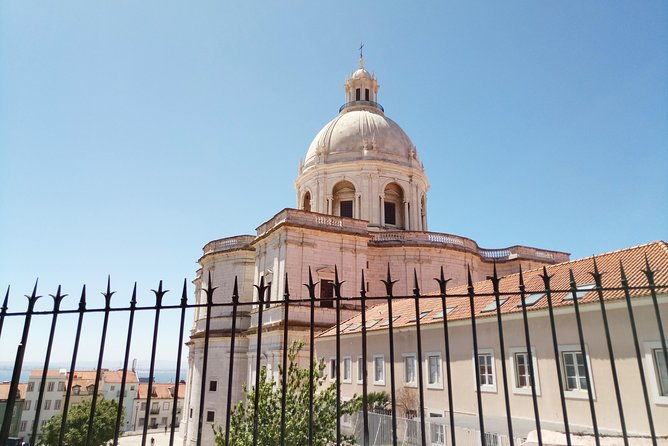 The Best of Lisbon - 10h Private Tour - Meeting Point