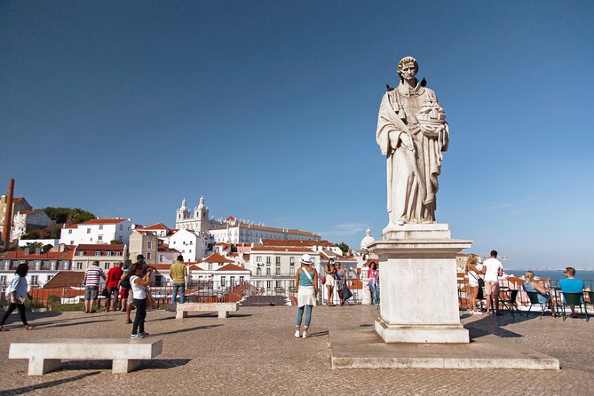 The Best of Lisbon - 10h Private Tour - Pickup Information