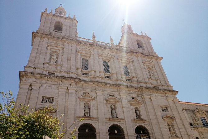 The Best of Lisbon - 10h Private Tour - Pricing and Policies