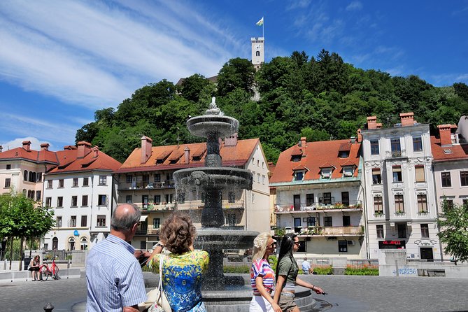 The Best of Ljubljana Walking Tour - Tour Operator Details