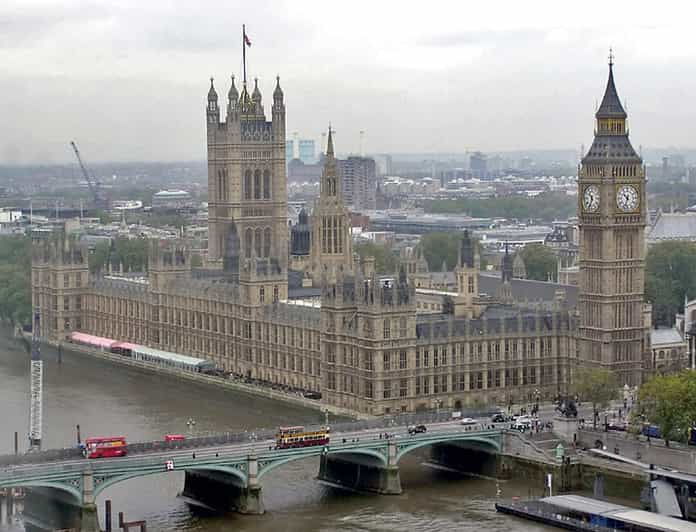The Best of London: Guided Walking Tour - Good To Know