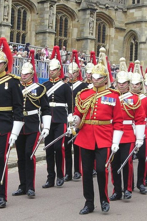 The Best of London: Guided Walking Tour - Itinerary Highlights