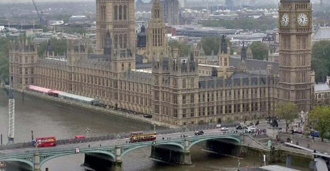 The Best of London: Guided Walking Tour - Inclusions