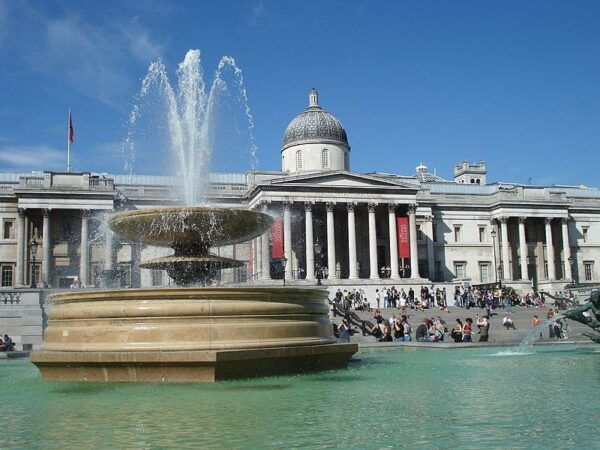 The Best of London: Guided Walking Tour - Duration and Price
