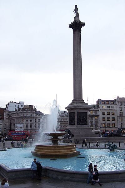 The Best of London: Guided Walking Tour - Cancellation Policy