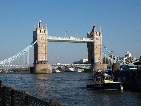 The Best of London: Guided Walking Tour - Frequently Asked Questions