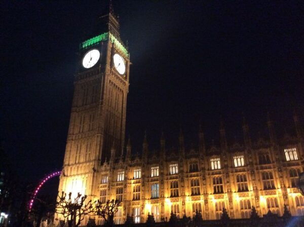 The Best of London: Guided Walking Tour - Directions