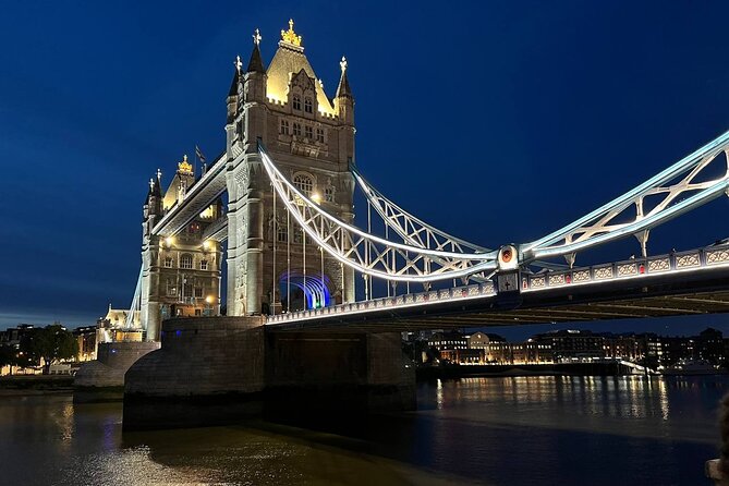 The Best of London in One Day (Private Tour in Spanish) - Reviews