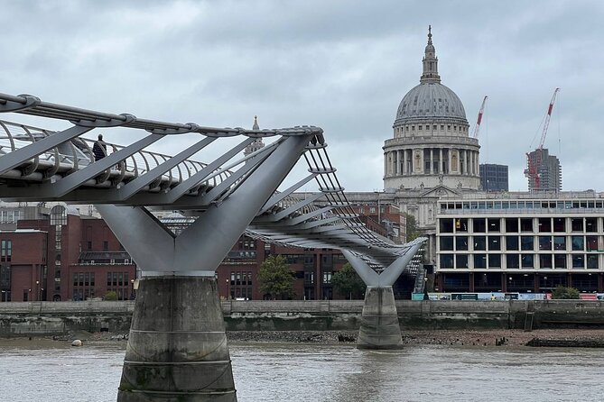 The Best of London in One Day (Private Tour in Spanish) - Directions