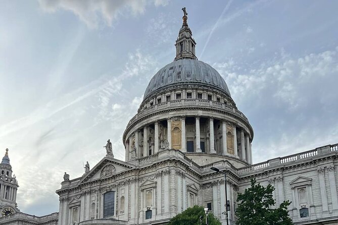 The Best of London in One Day (Private Tour in Spanish) - Important Notes