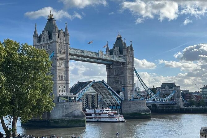 The Best of London Tour, Tower of London and Churchill War Rooms - Overview of the Best of London Tour