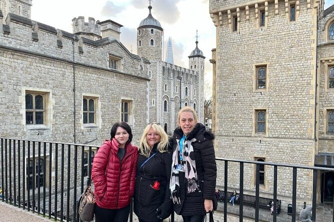 The Best of London Tour, Tower of London and Churchill War Rooms - Reviews From Viator Travelers