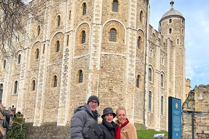 The Best of London Tour, Tower of London and Churchill War Rooms - Pricing and Other Information