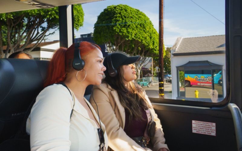 The Best of Los Angeles Half-Day Sightseeing Tour - What the $79 starting price buys