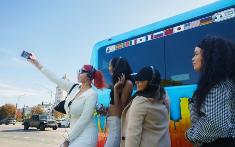The Best of Los Angeles Half-Day Sightseeing Tour - Who will get the most from this tour