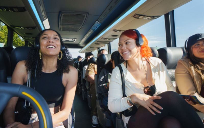The Best of Los Angeles Half-Day Sightseeing Tour - A few useful details before you go