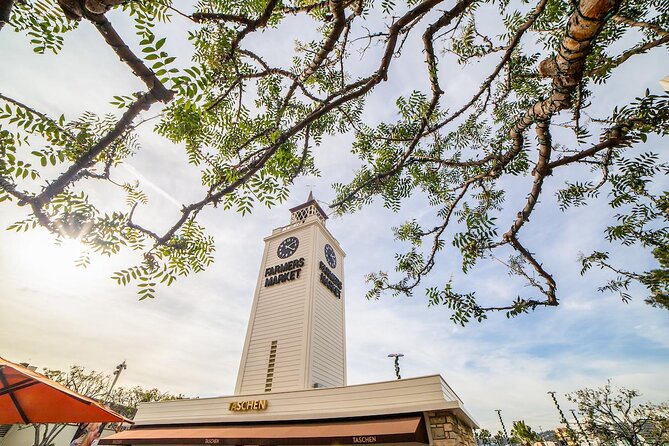 The Best of Los Angeles- Private Tour - Tour Pricing and Booking Details