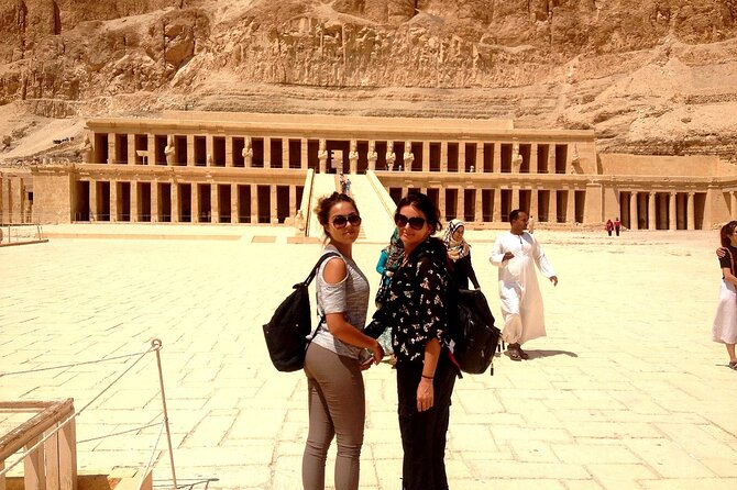 The Best of Luxor and Aswan in 4-Day Tour From Luxor - Essential Tips