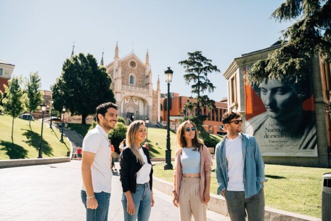 The Best of Madrid & Toledo in One Day (with Prado Museum) - Experience