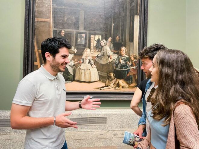 The Best of Madrid & Toledo in One Day (with Prado Museum) - Customer Reviews