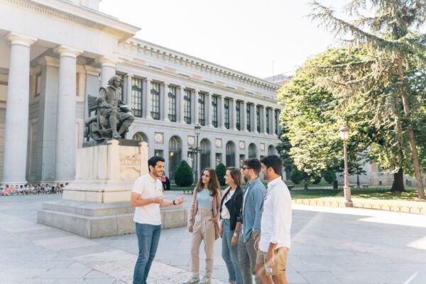 The Best of Madrid & Toledo in One Day (with Prado Museum) - Frequently Asked Questions