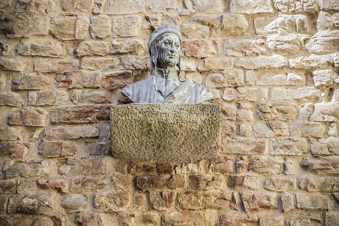 The Best Of Medieval Florence - Private Tour - Booking Information and Policies