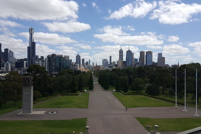 The Best of Melbourne Bike Tour - Traveler Photos and Reviews
