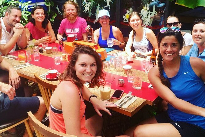 The Best of Melbourne Bike Tour - Common Questions