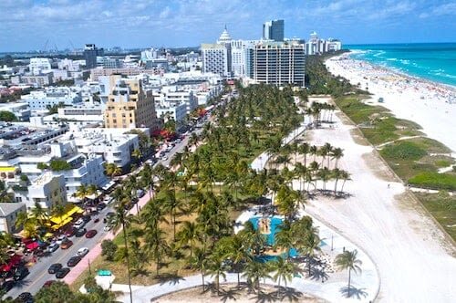 The Best of Miami City Tour - The useful details at a glance