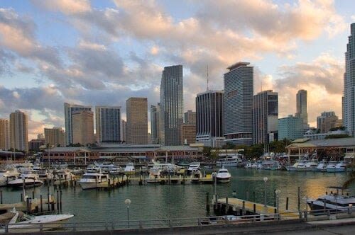 The Best of Miami City Tour - Star Island: a glimpse of the waterfront’s grand homes