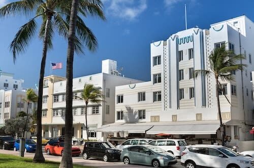 The Best of Miami City Tour - Wynwood: art, music and food