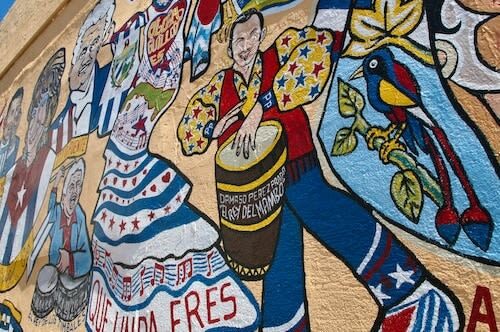 The Best of Miami City Tour - The route, timing and what the hours mean