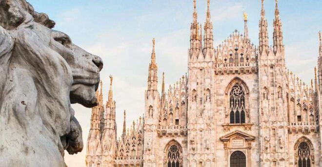 The Best of Milan: A Self-Guided Audio Tour - Tour Description