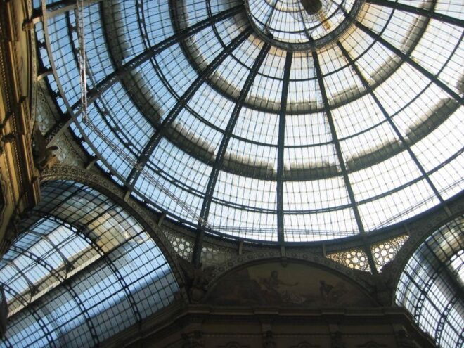 The Best of Milan: A Self-Guided Audio Tour - Inclusions