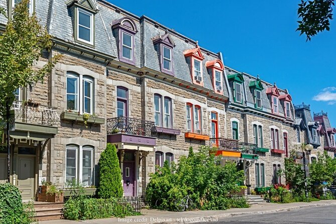 The Best of Montreal: Private Highlights Driving Tour - Weather and Minimum Traveler Requirements