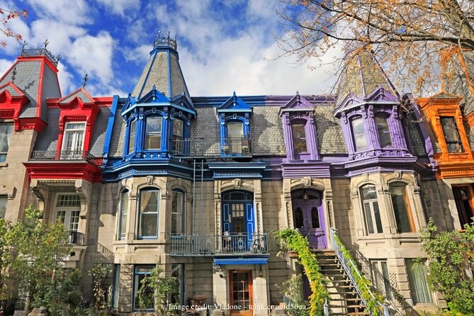 The Best of Montreal: Private Highlights Driving Tour - Additional Information and Help Center